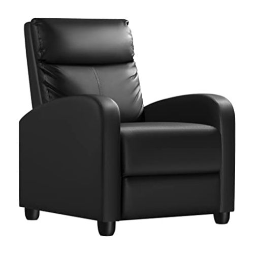 Best Recliners For Elderly To Sleep In