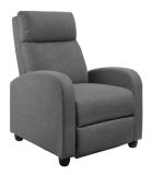 JUMMICO Recliner for Shoulder Surgery Recovery
