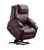 Mcombo Electric Power Lift Recliner Chairs for Degenerative Disc Disease