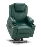 Mcombo Electric Power Recliner Chair for Shoulder Surgery