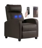 Recliner Chair for Living Room Massage Recliner