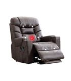 Bonzy Home Electric Power Recliner