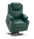 Mcombo Electric Power Lift Recliner Under Budget for Knee