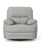 Christopher Knight Home Laurent Swivel Power Recliner