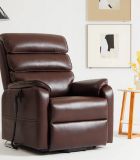 Dynox Sleeping Lift Chair Recliner for Short Heavy Person