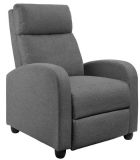 JUMMICO Adjustable Recliner Chair Breastfeeding