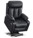 MCombo Large Electric Power Lift Recliner